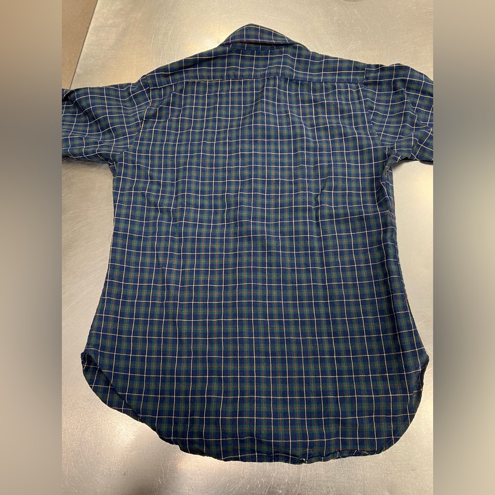 Pendleton Sir Pendleton Wool Burton Down - image 6